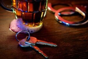 If you were arrested for DUI, you need an experienced lawyer.