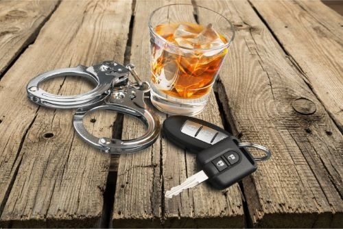 DUI charges can lead to severe penalties including jail time