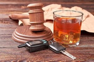 a first DUI offense carries heavy penalties in our state