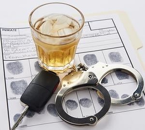 there is no lenience for first time DUI offenders