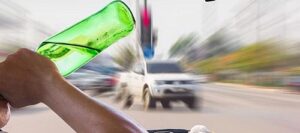 a first-time DUI can be classified a felony
